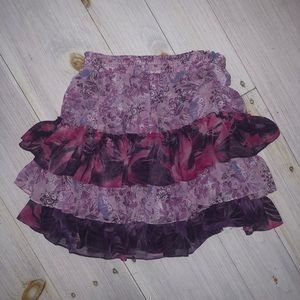 Misa Alena Skirt NWOT